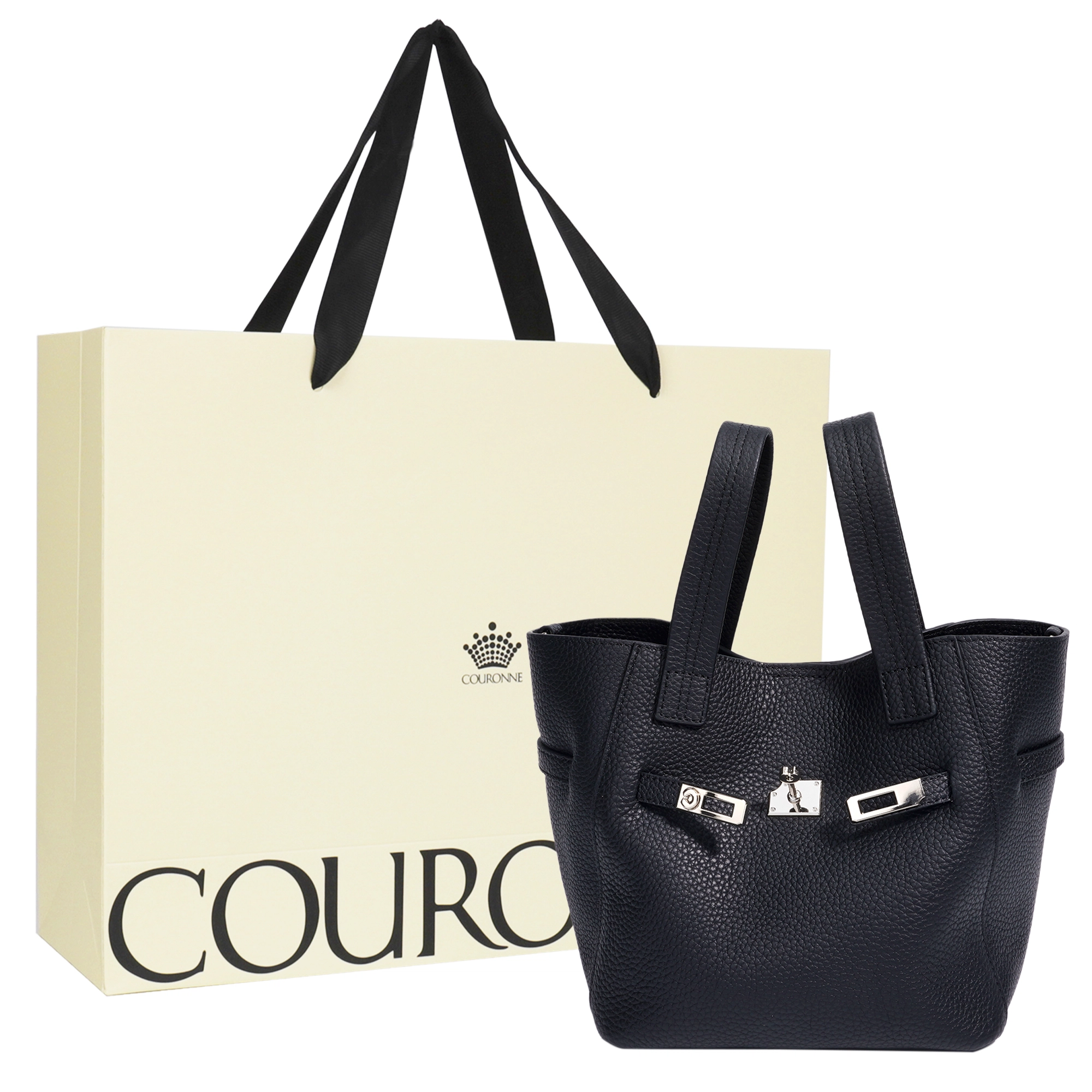COURONNE