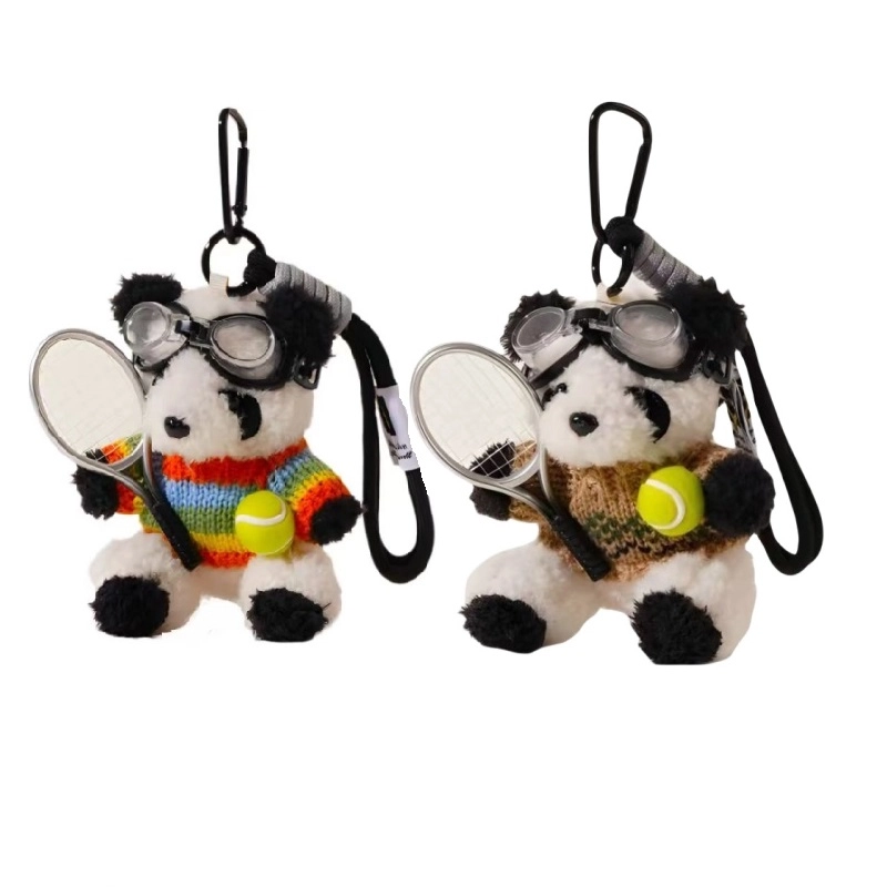 MIC RABBIT 10cm