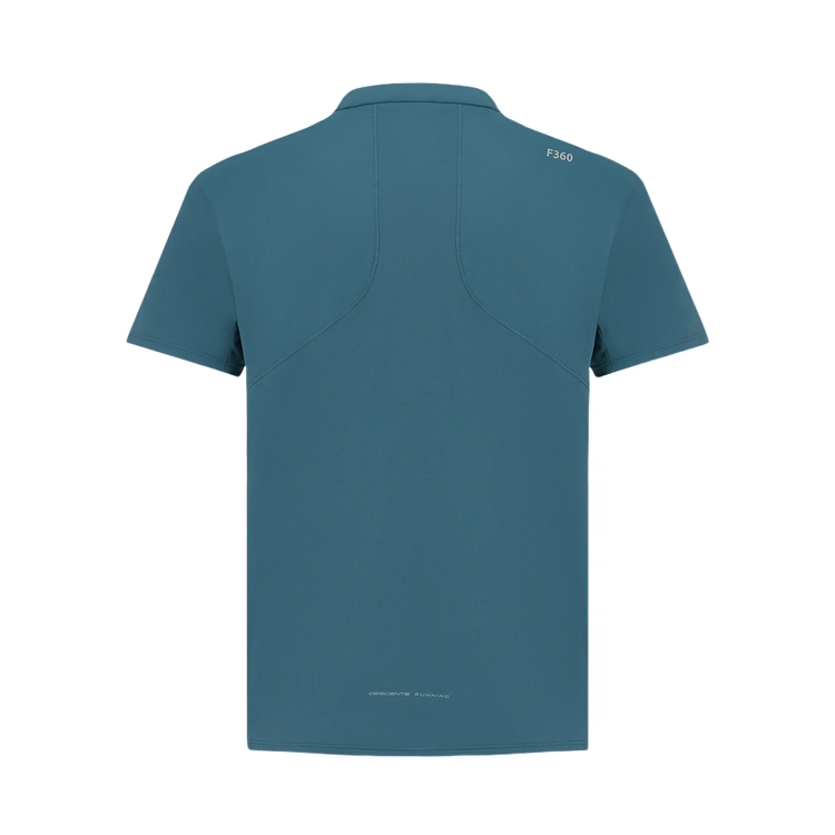 DESCENTE RUNNING T