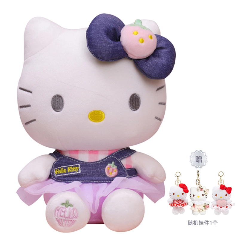 surof x Sanrio HELLO KITTY KT