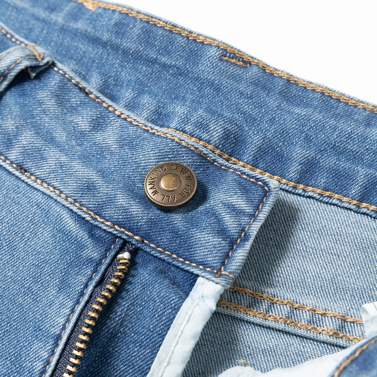 7 FOR ALL MANKIND