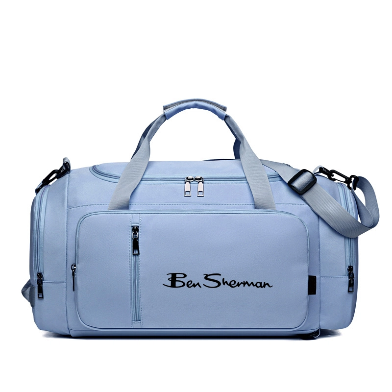 BEN SHERMAN