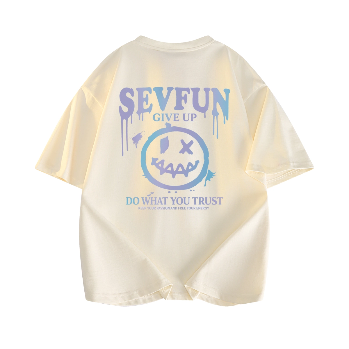7 SEVFUN T