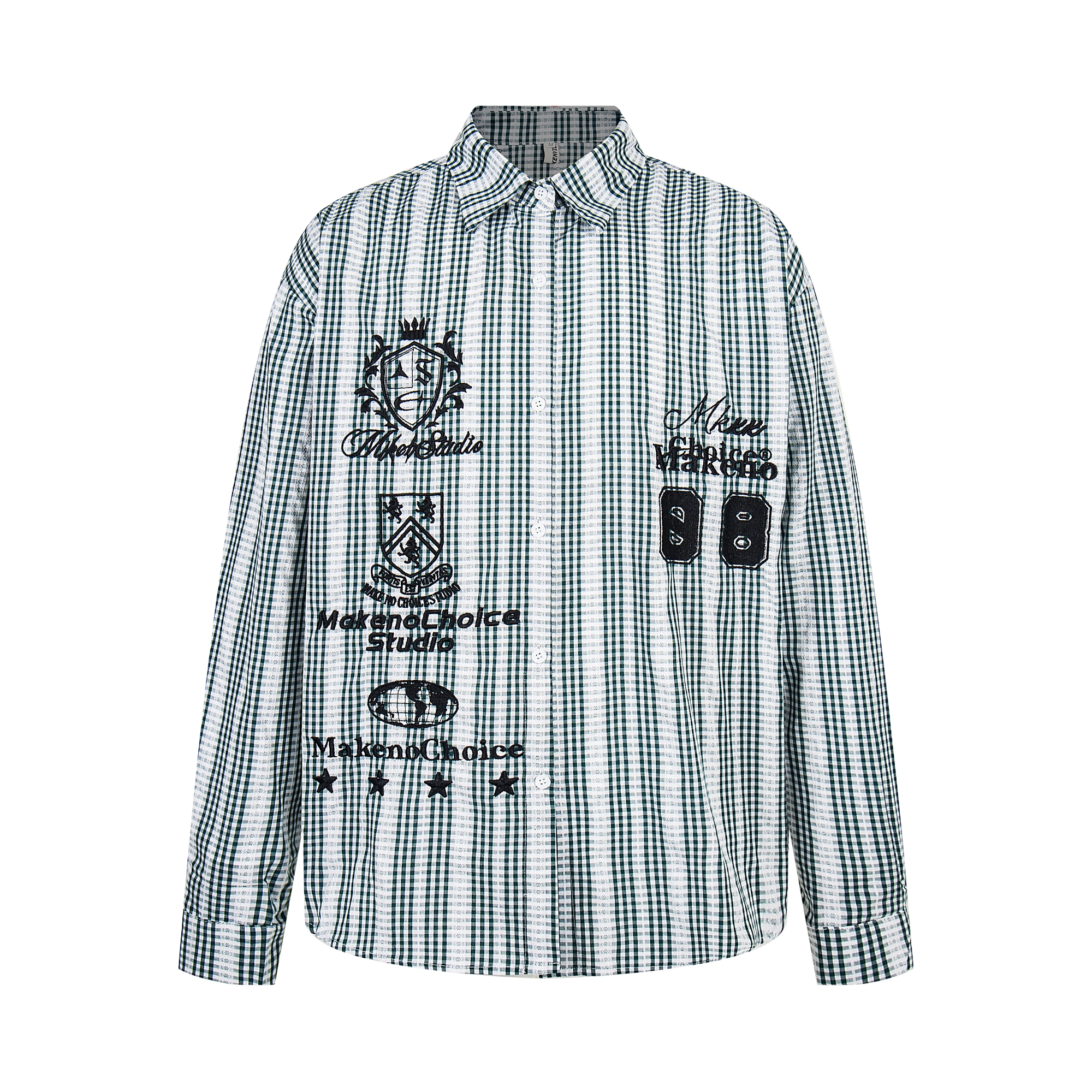GBXM polo