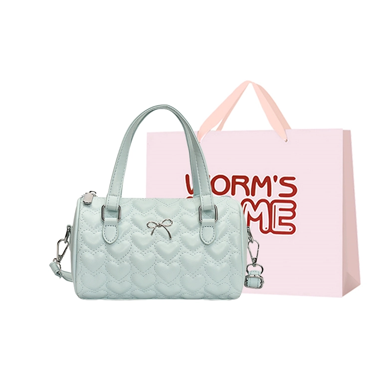 WORM'S HOME PU