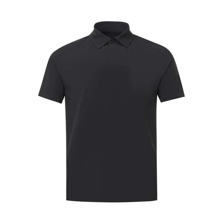 DESCENTE Dualis Polo