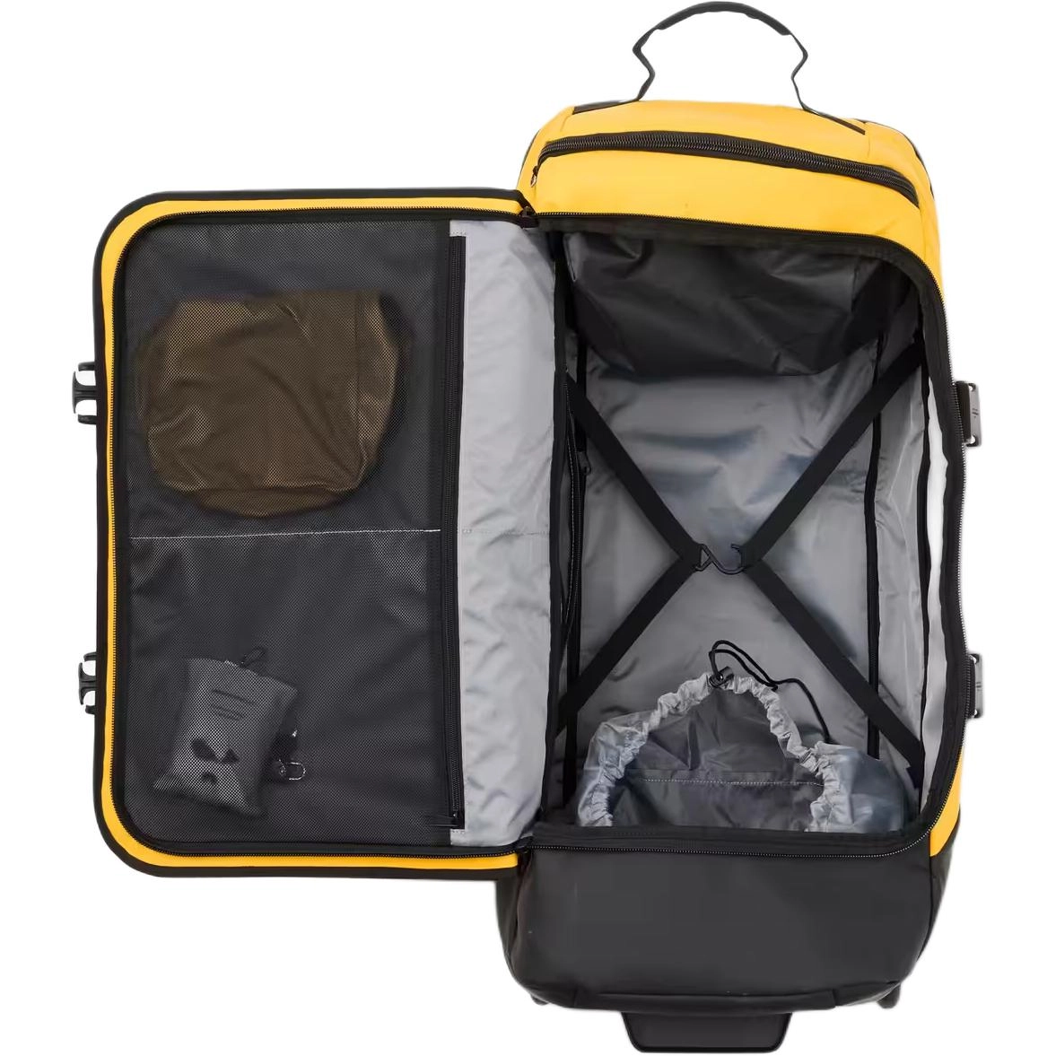 DECATHLON 85L 28