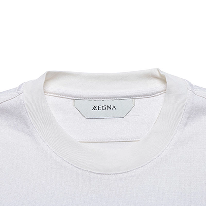 Zzegna SS21 LogoT