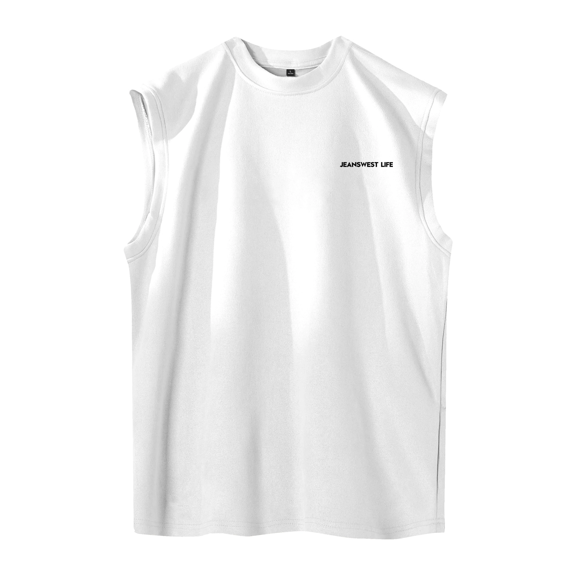 JEANSWEST LIFE logo