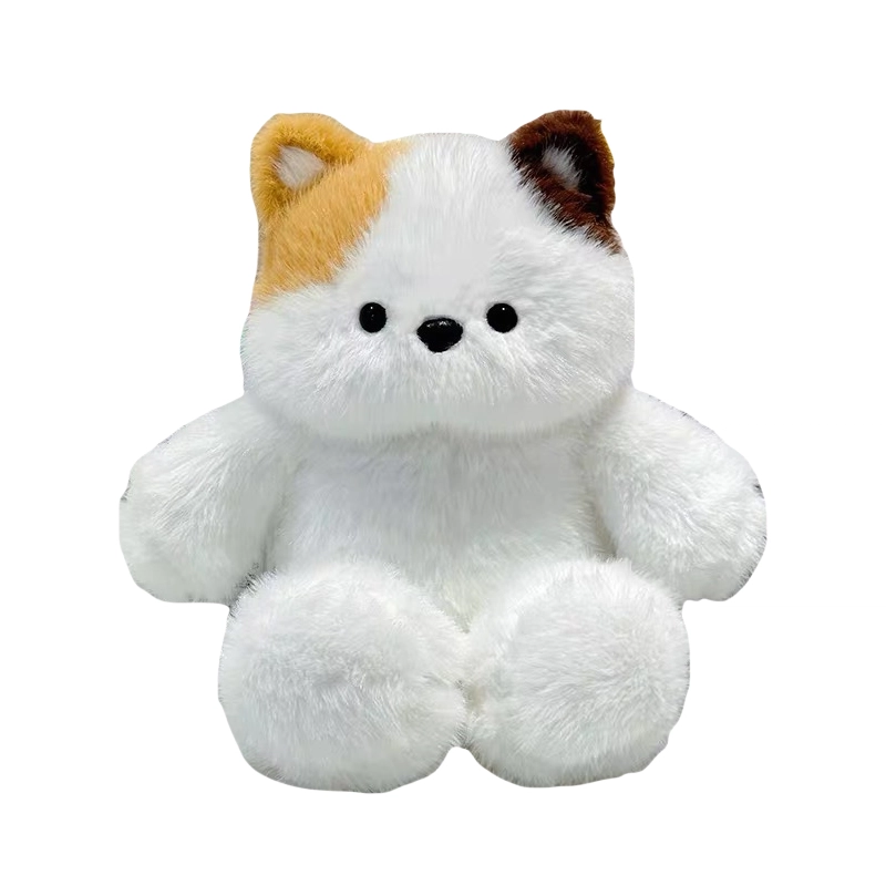 PUDOWRABBIT 45cm