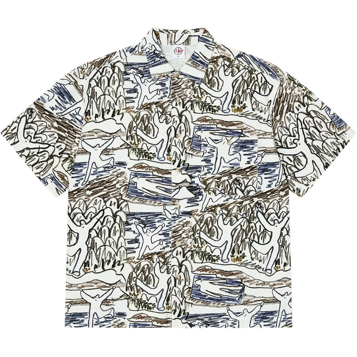 POLAR SKATE CO SS25