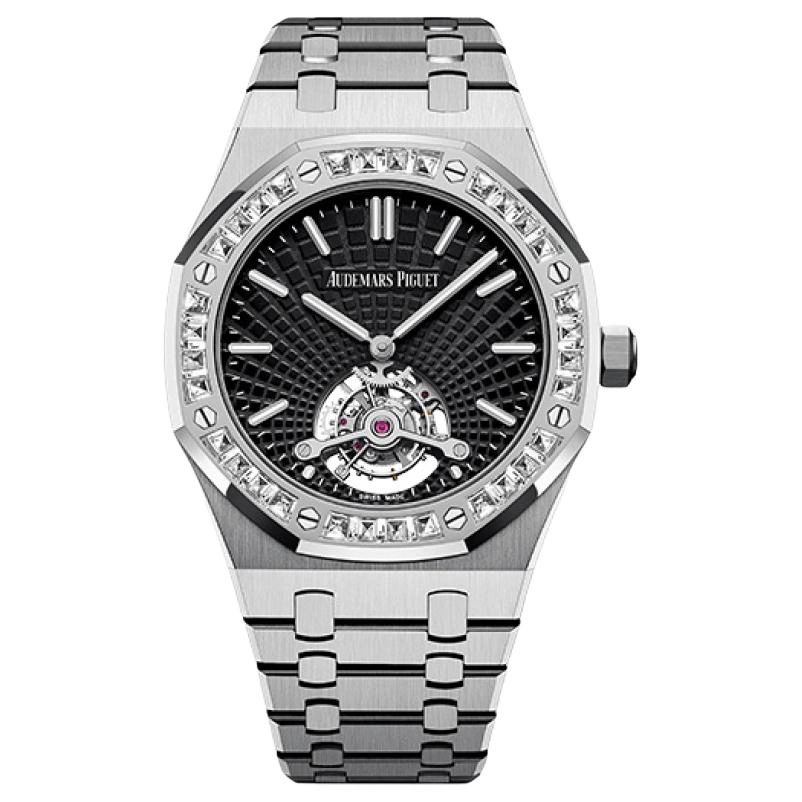 AUDEMARS PIGUET 50 41mm 18K 18K