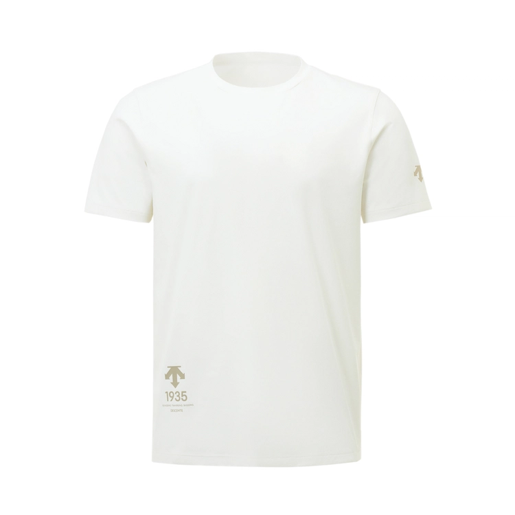 DESCENTE ESSENTIAL T