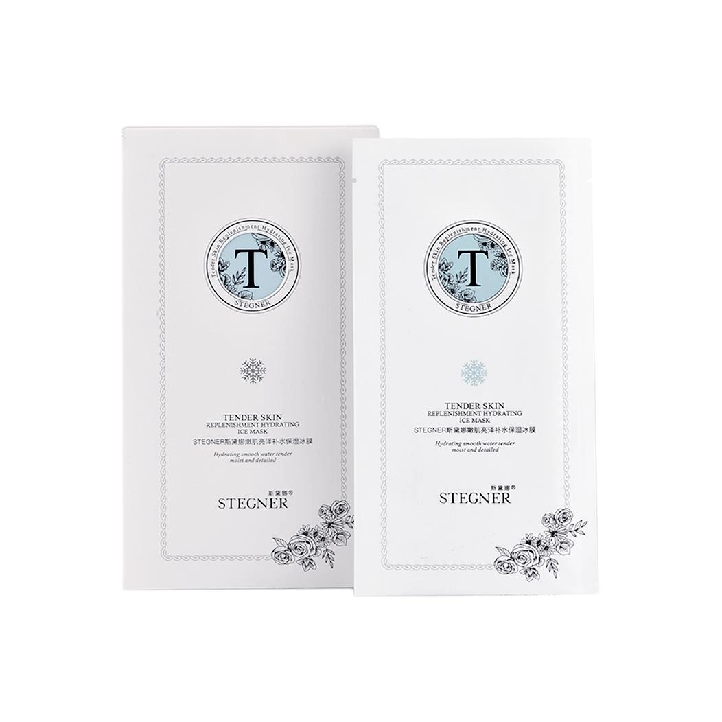 STEGNER 30ml*6
