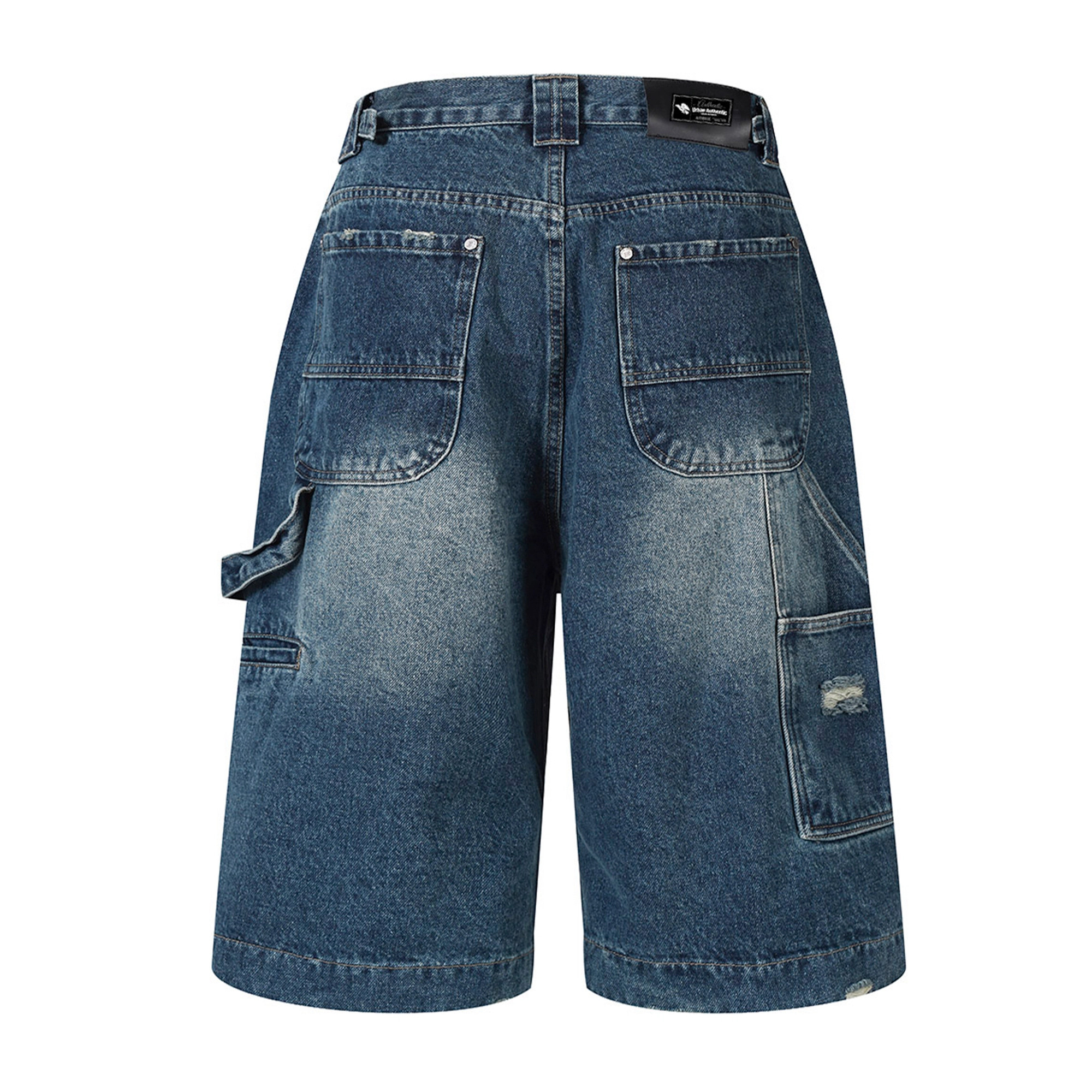 URBAN AUTHENTIC
