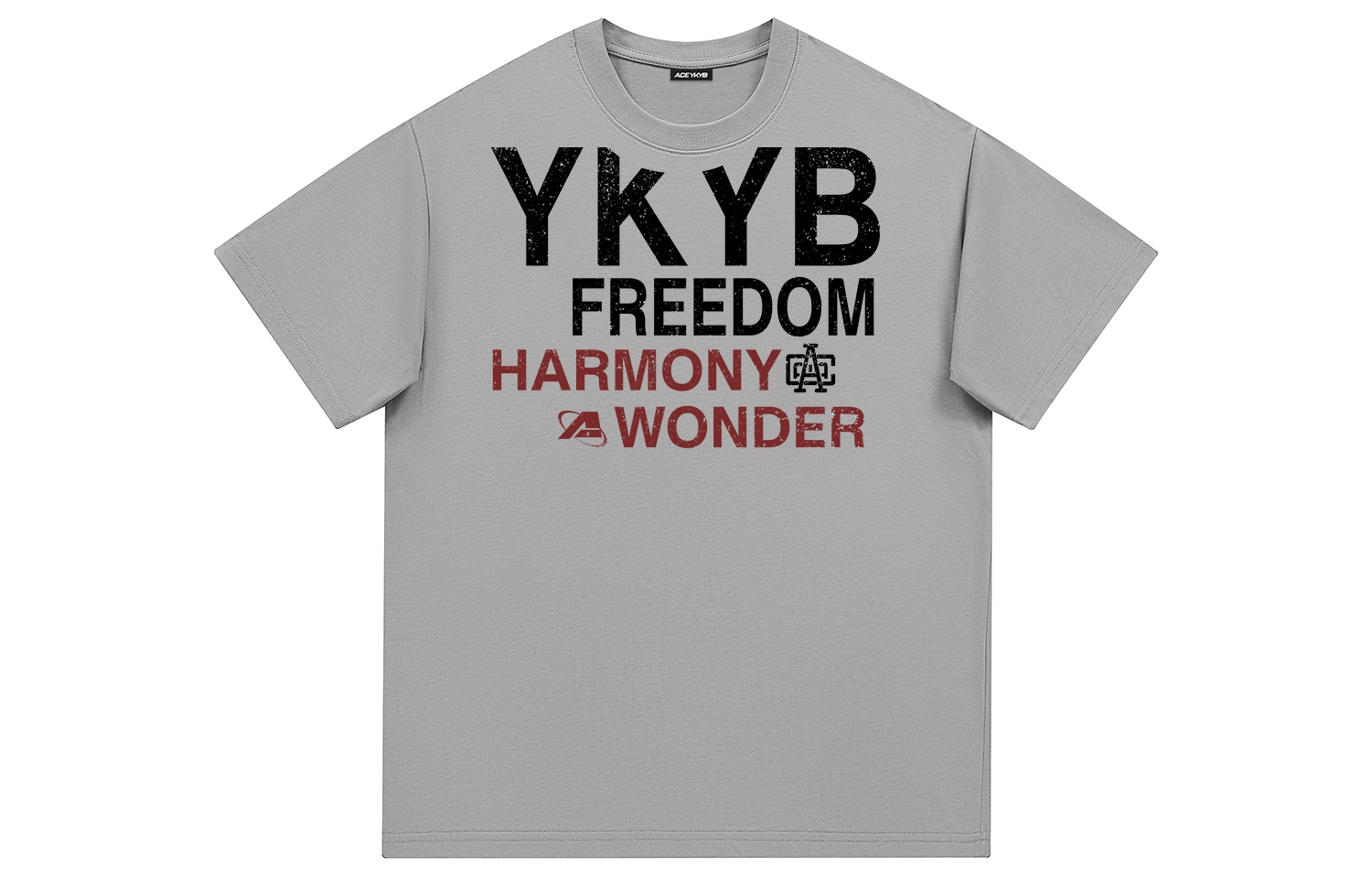YKYB LogoT