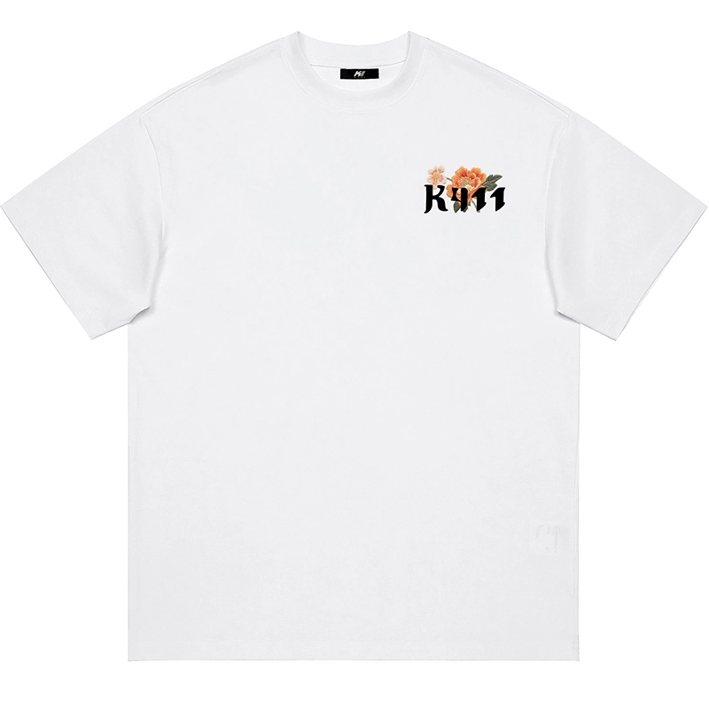 K411 LogoT