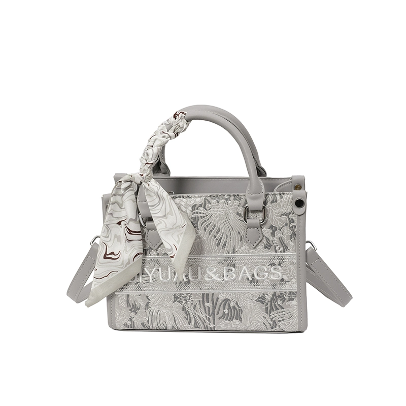 ROSEDAWN tote PU
