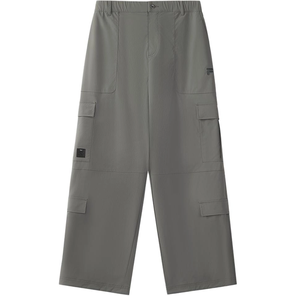 FILA FUSION WORKWEARFILA FUSION X