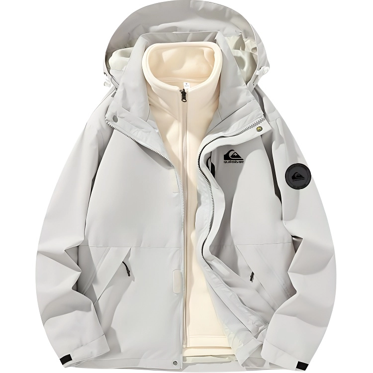 Quiksilver