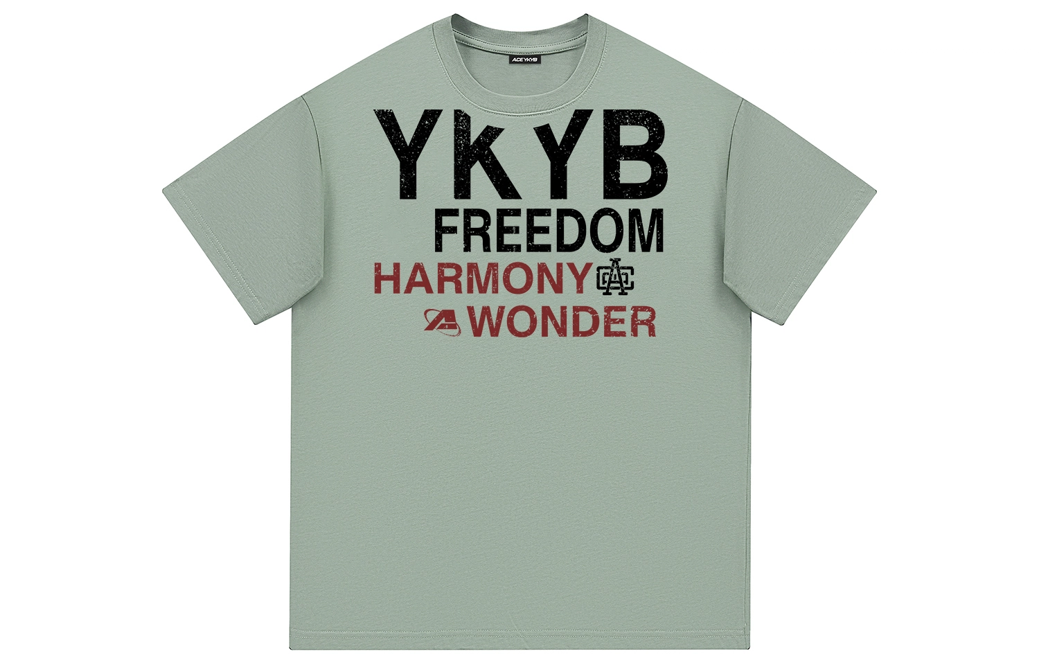 YKYB LogoT