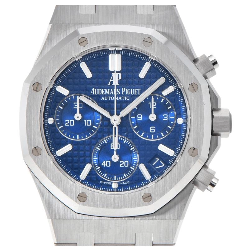 AUDEMARS PIGUET 50 41mm 18K 18K