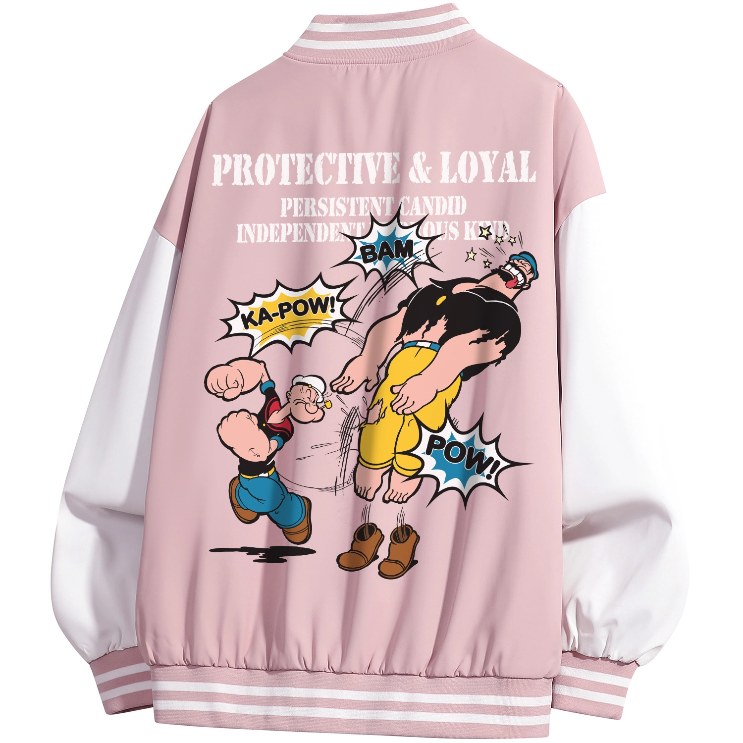 POPEYE