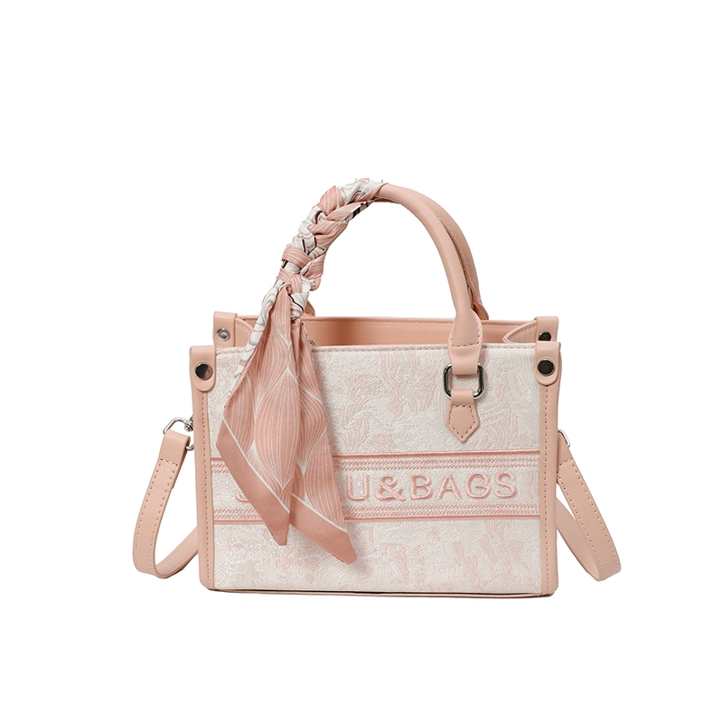 ROSEDAWN tote PU
