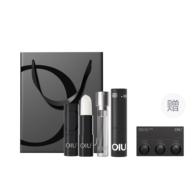 OIU 3.5g