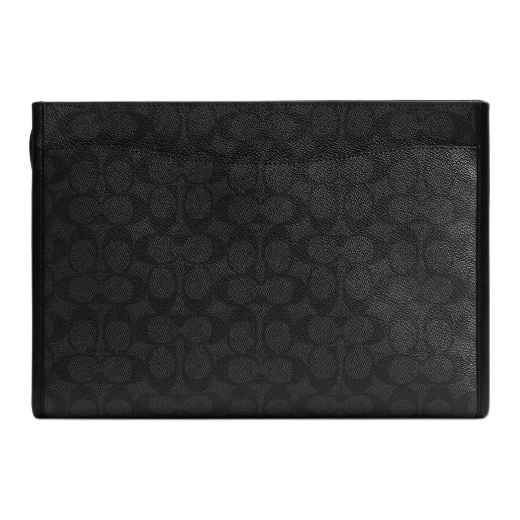 COACH CharterSignature 30