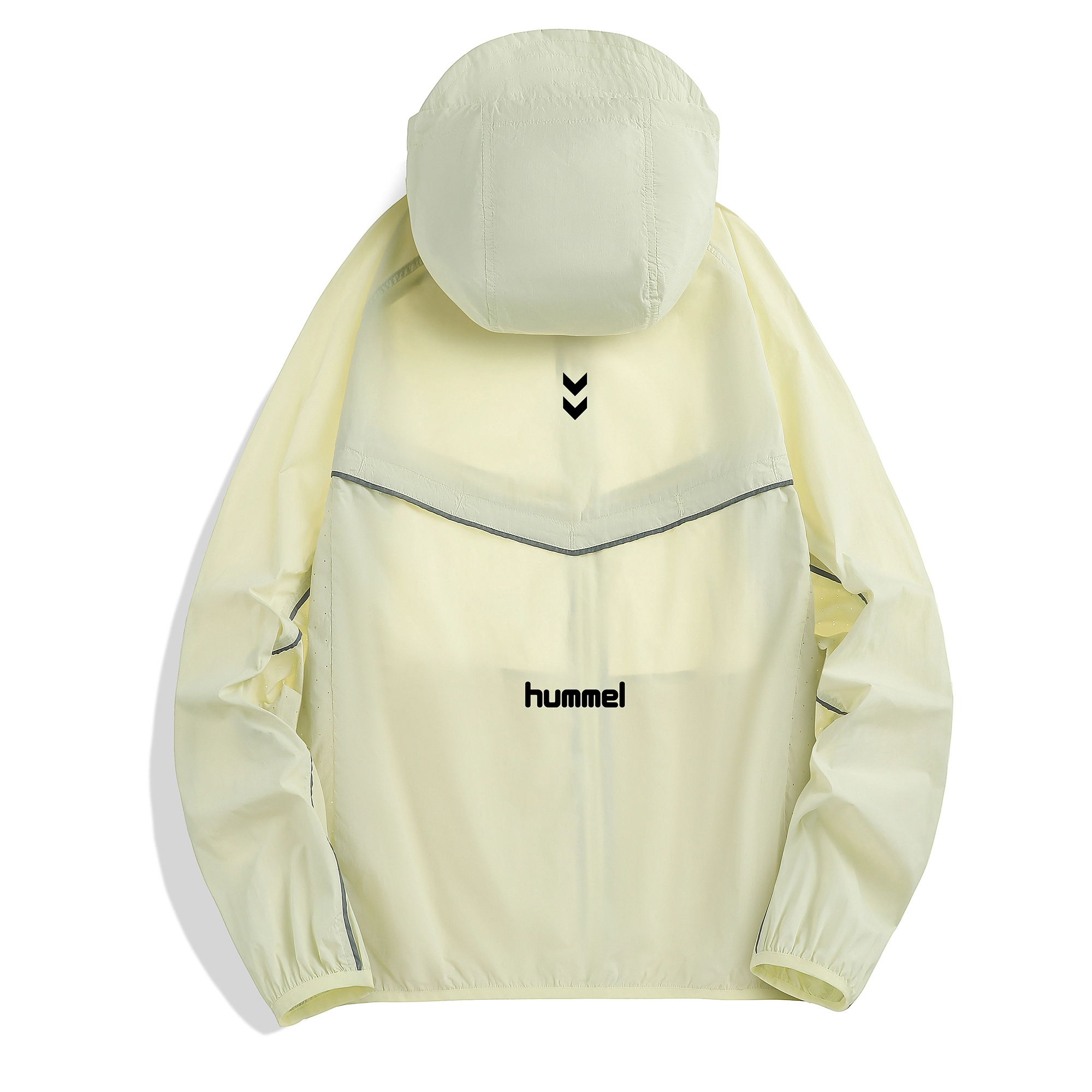 hummel LOGO
