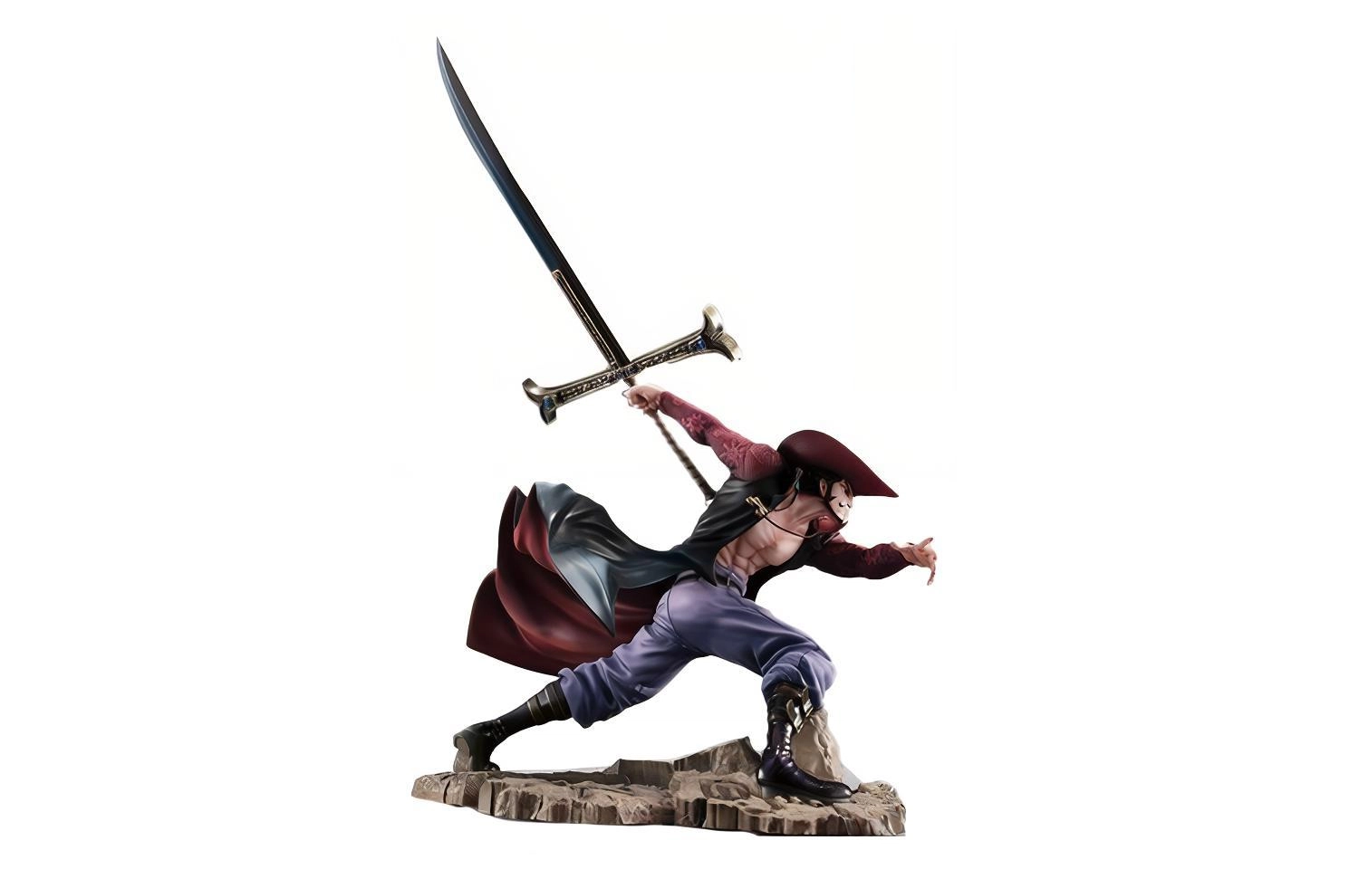 MegaHouse pop max