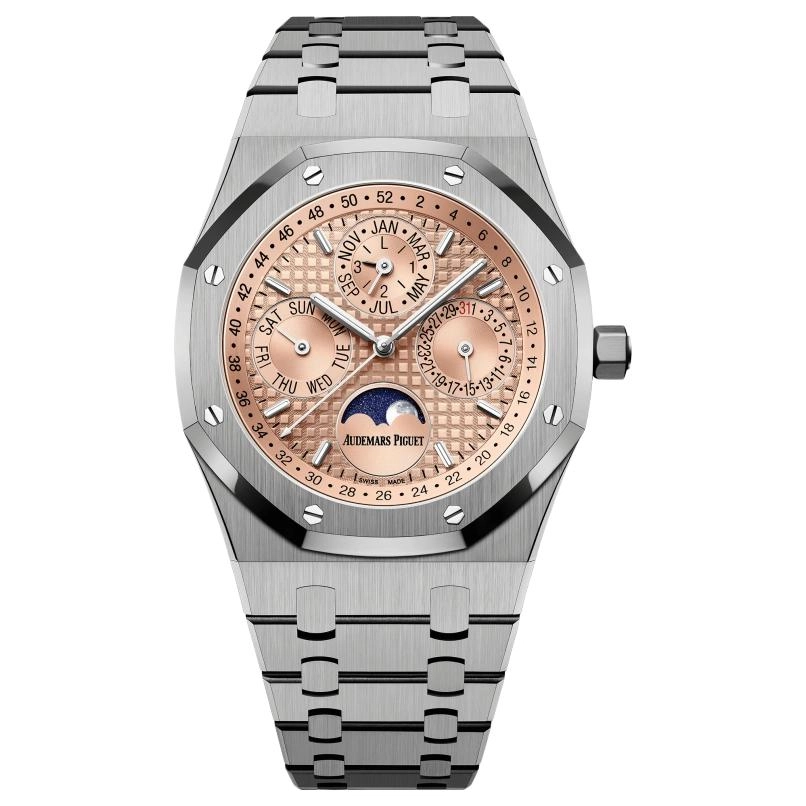 AUDEMARS PIGUET 20 41mm