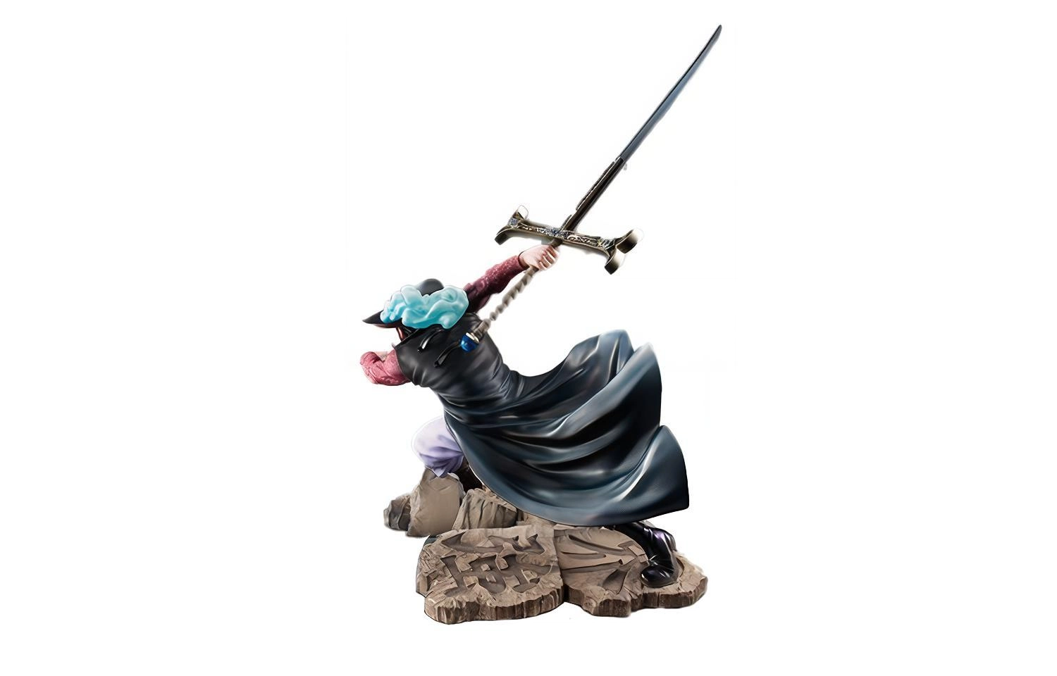 MegaHouse pop max