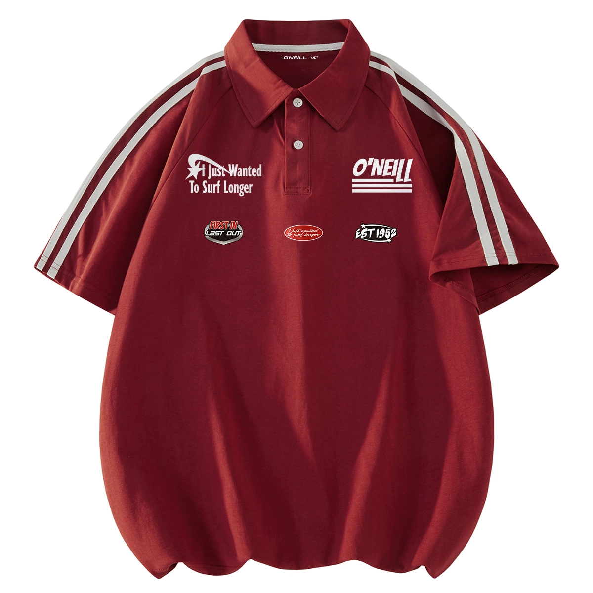 O'Neill LogoPolo