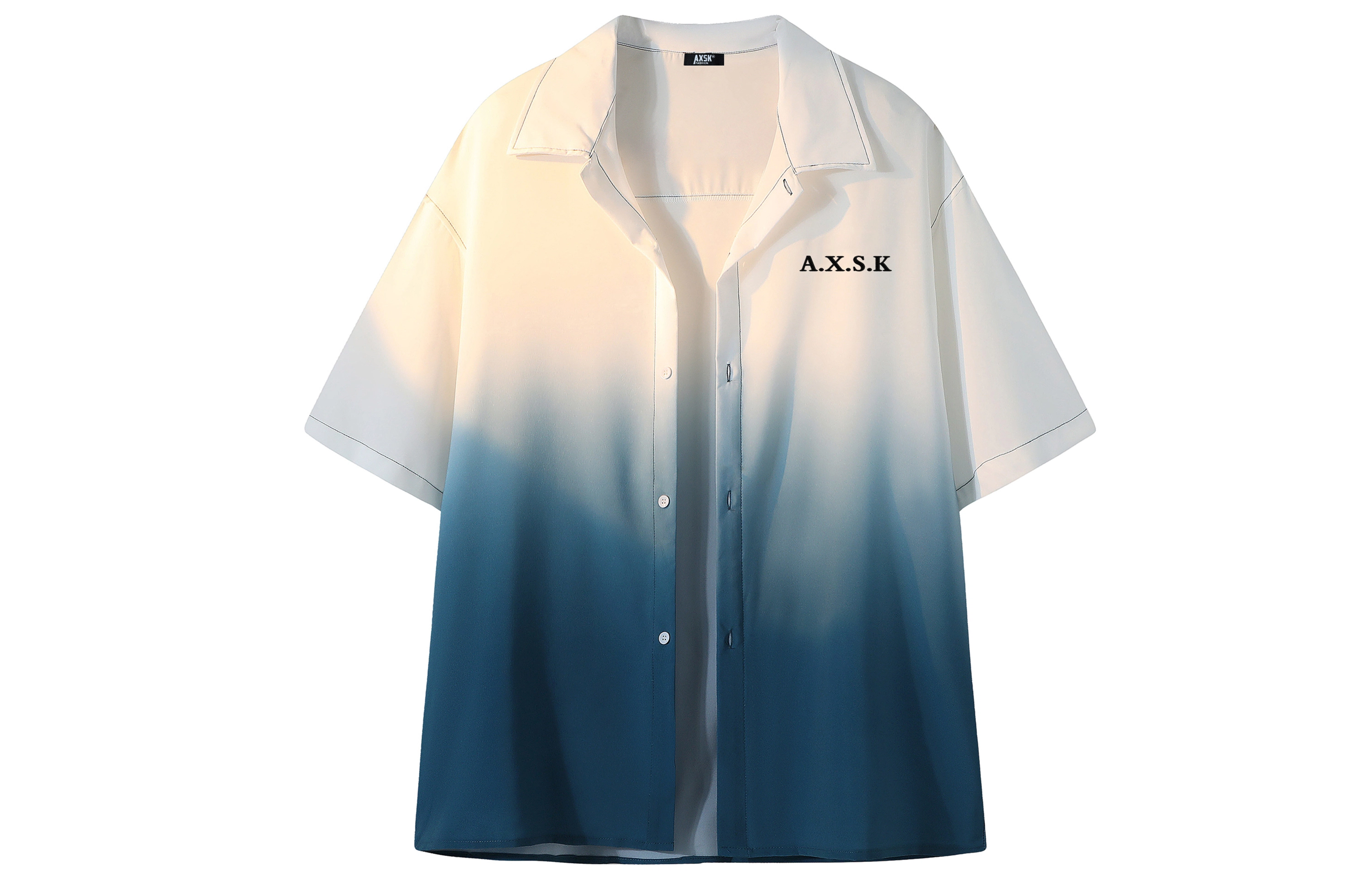 A.X.S.K Logo