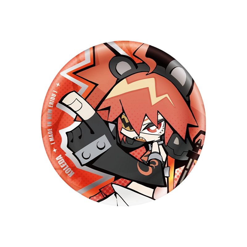 MIHOYO x Q