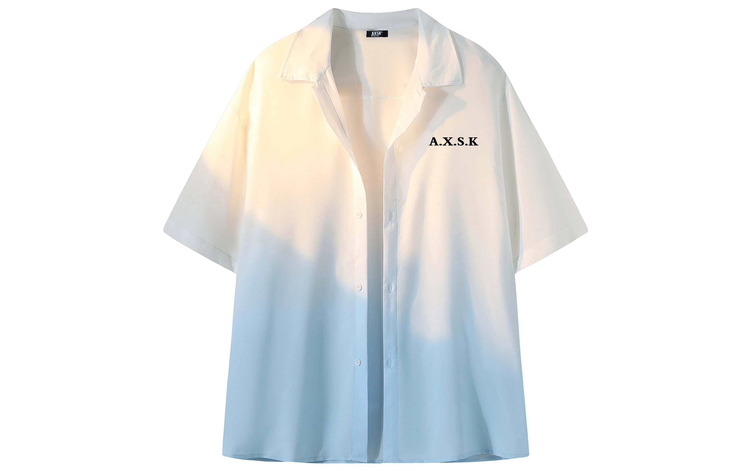 A.X.S.K Logo