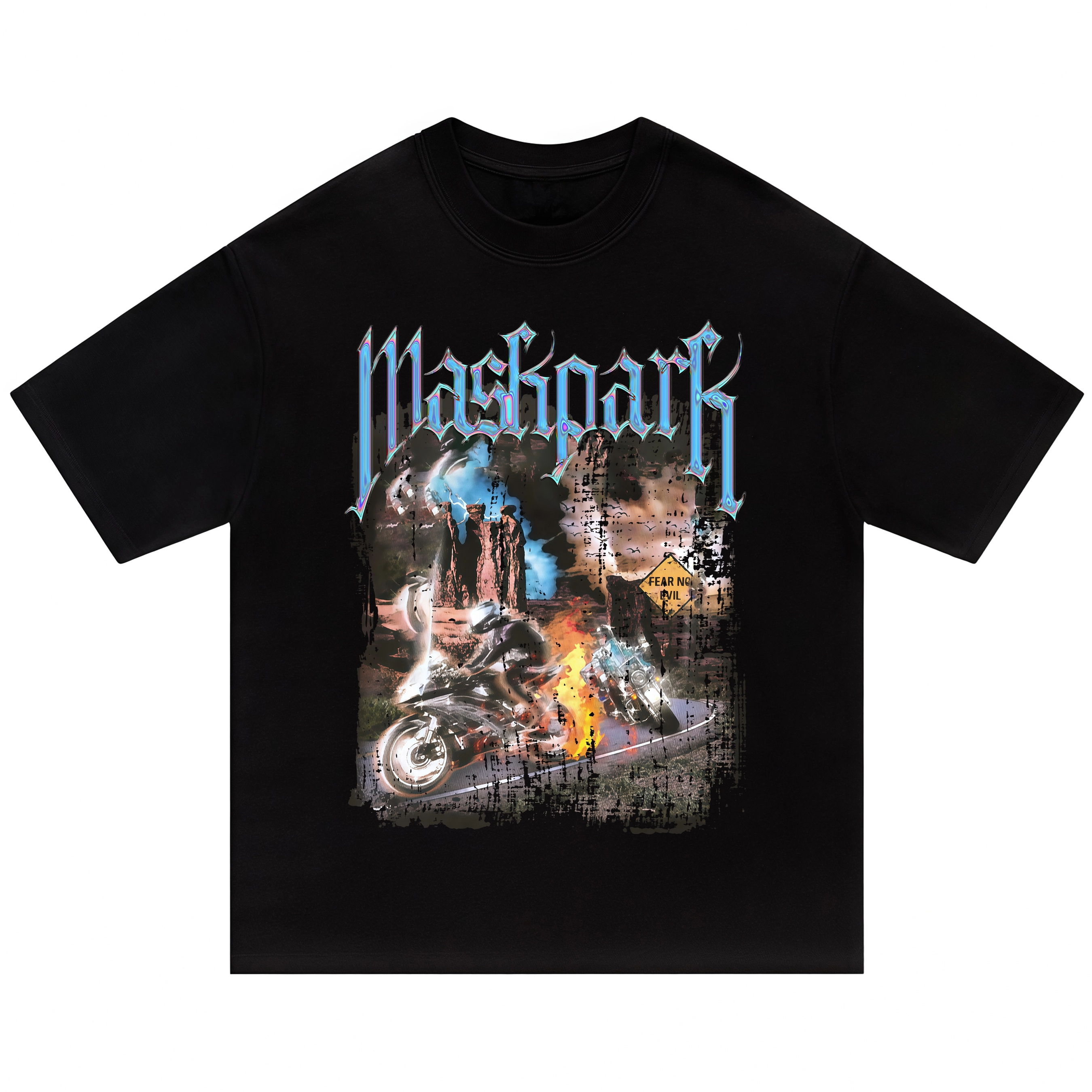 MASKPARK T