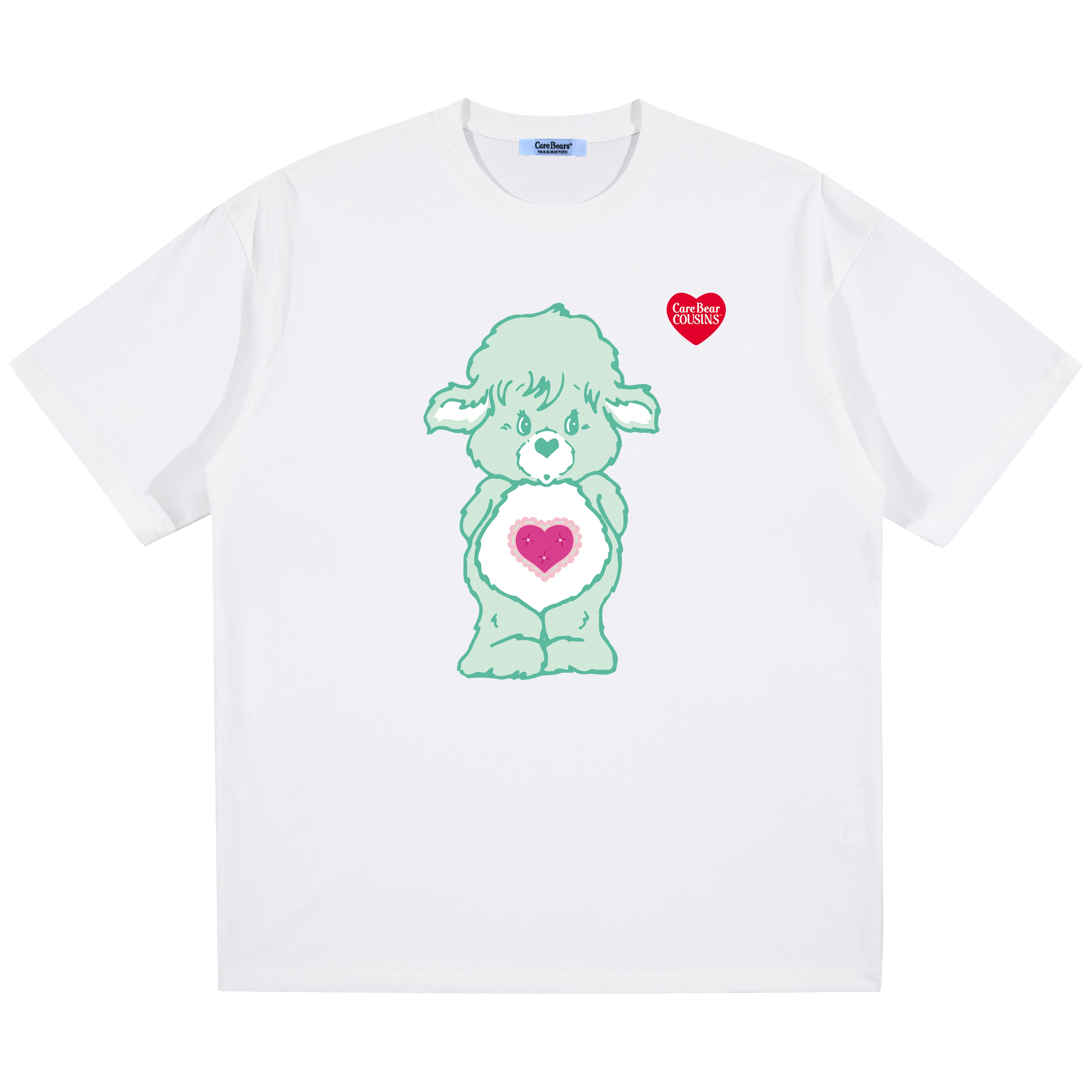 CAREBEARS CleanfitT