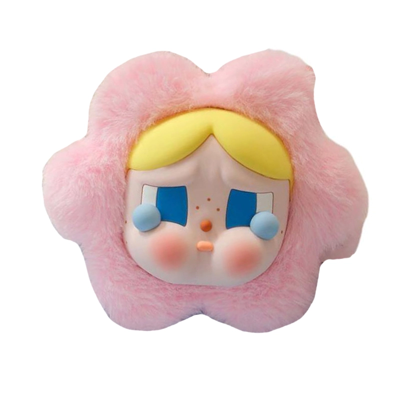 POP MART CRYBABY CRYBABY