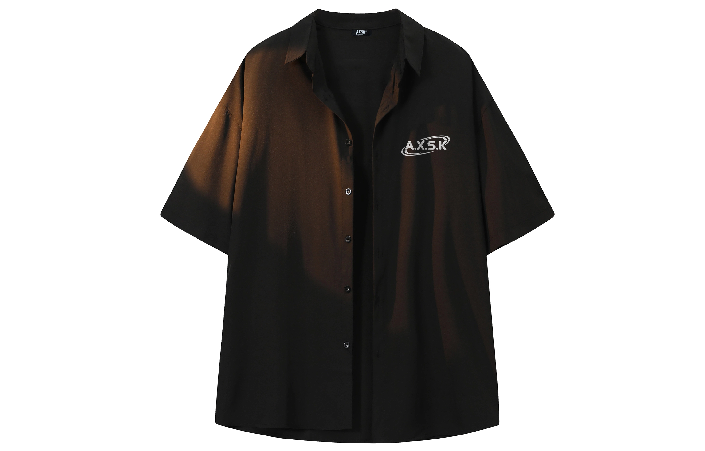 A.X.S.K Logo