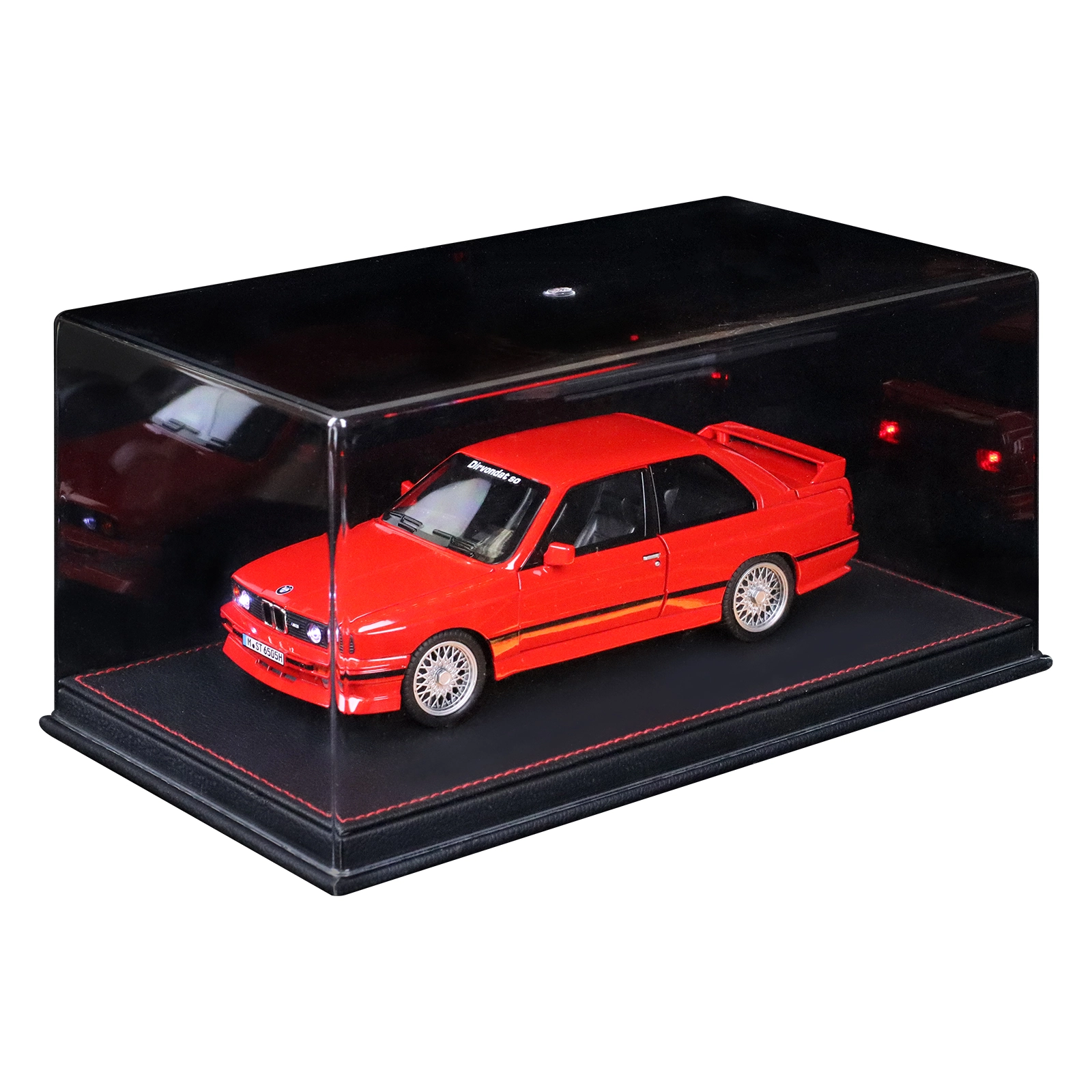 ENGTEN BMWM3 E30