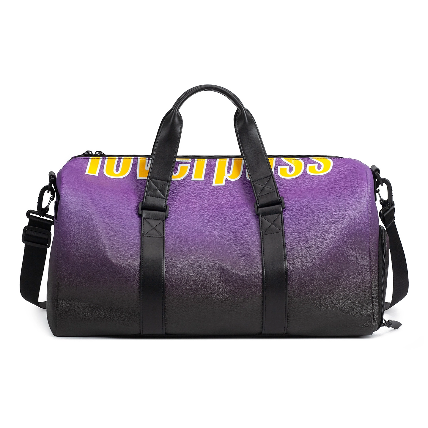 NOT ME 35L PVC