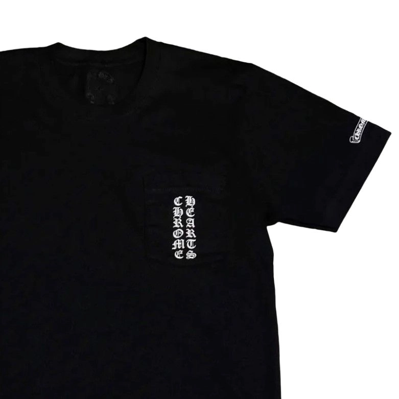 Chrome Hearts SS25 T