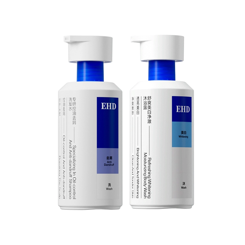 EHD 500ml500*2
