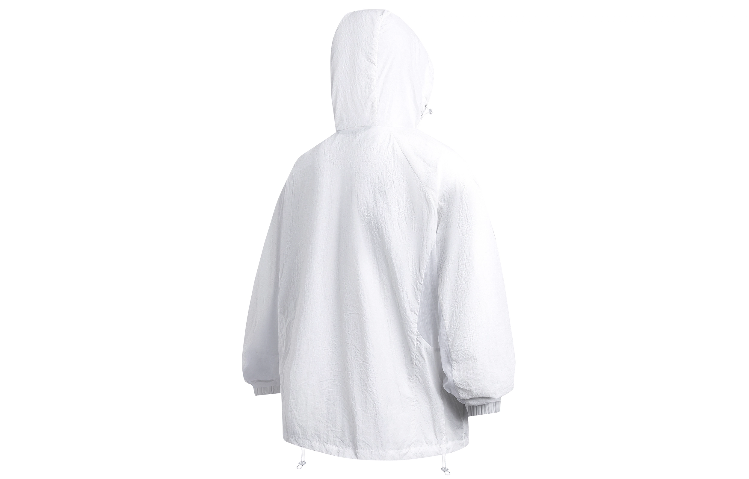 Quiksilver UPF50+logo