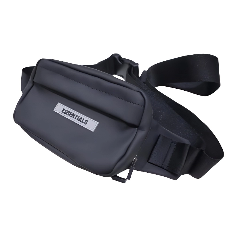 Fear of God Essentials Logo