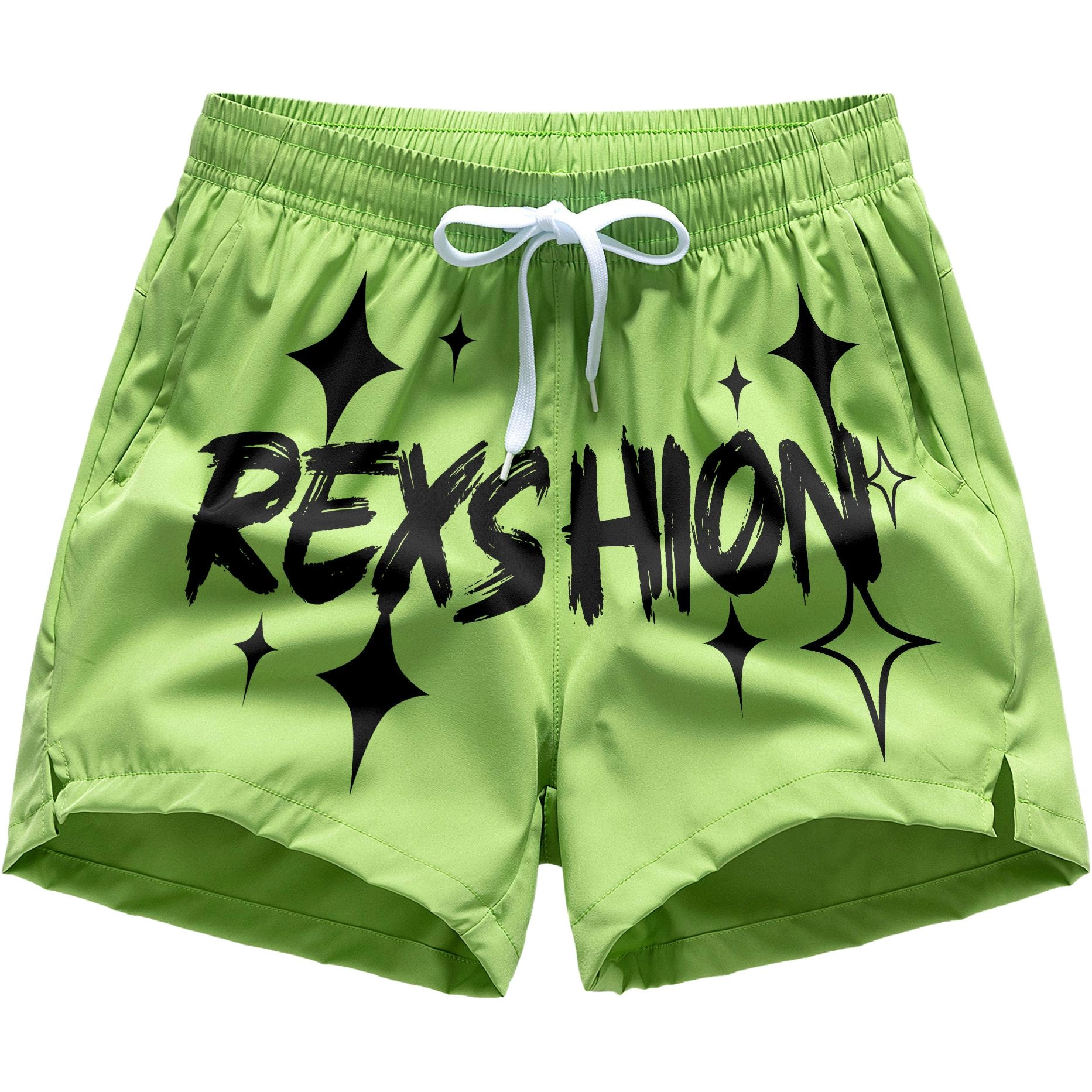 REXSHION