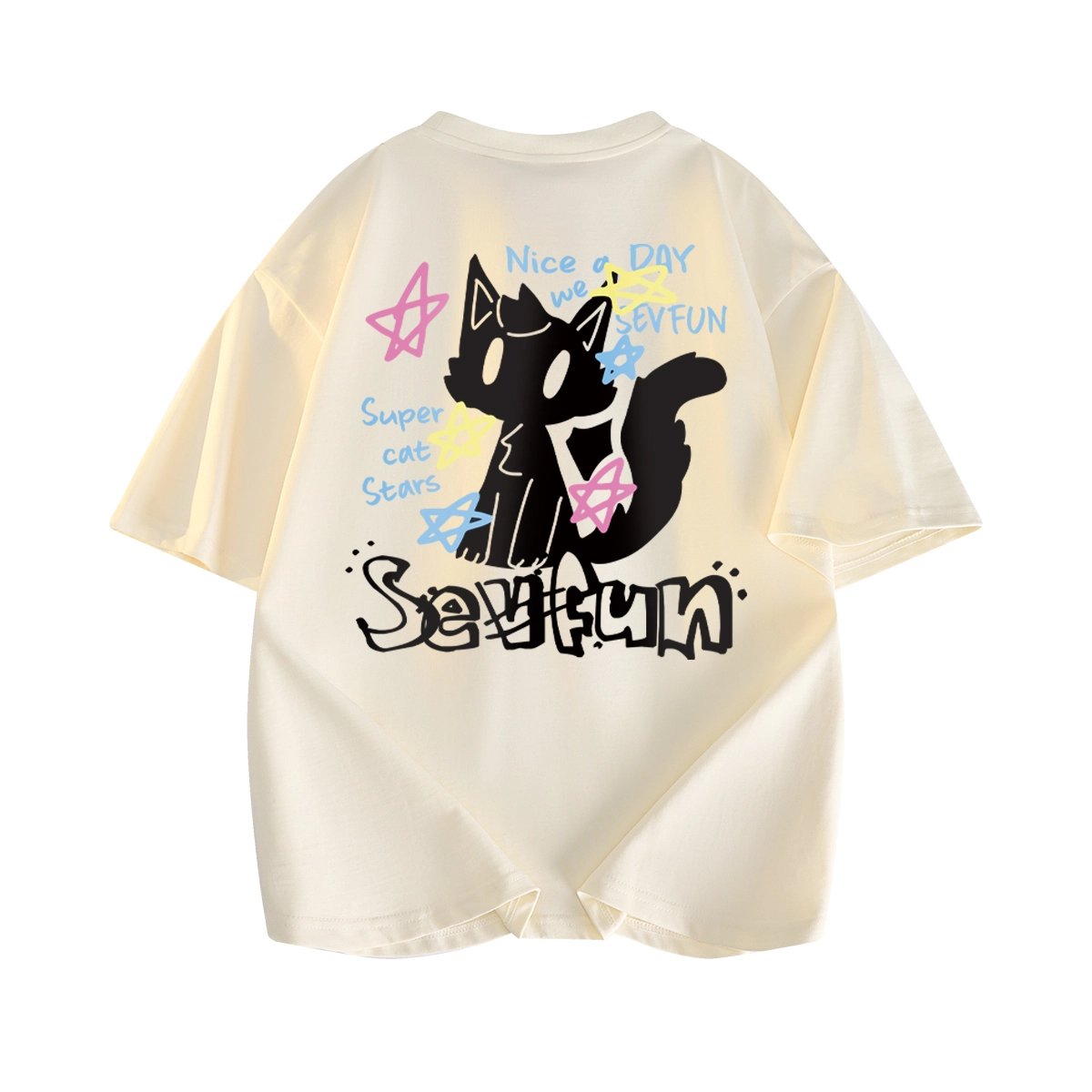 7 SEVFUN T
